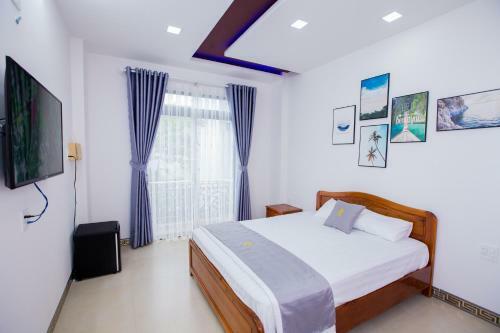 Apartamento Amor Vida Quy Nh?n
