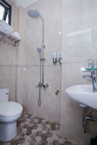 Apartamento Amor Vida Quy Nh?n