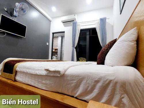 Bi?n Hostel Quy Nh?n