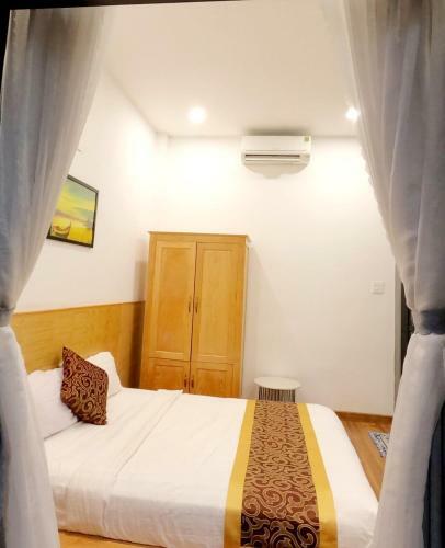 Bi?n Hostel Quy Nh?n