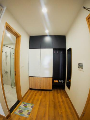 Tms - Simon Luxury Hotel & Apartment