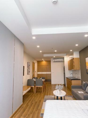 Apartamento Tms Residences Quy Nhon