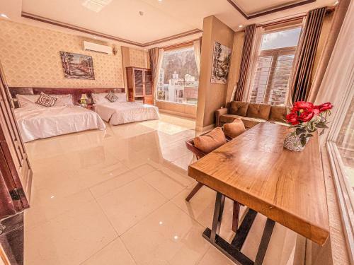 Susu Hotel
