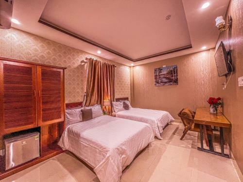 Susu Hotel