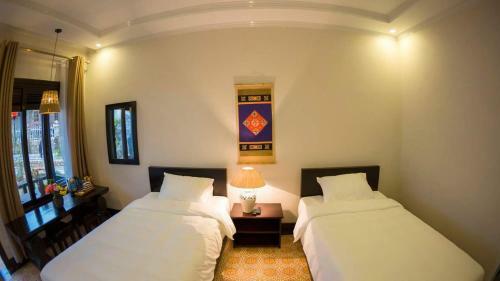 Hostal Sapa Charming Homestay