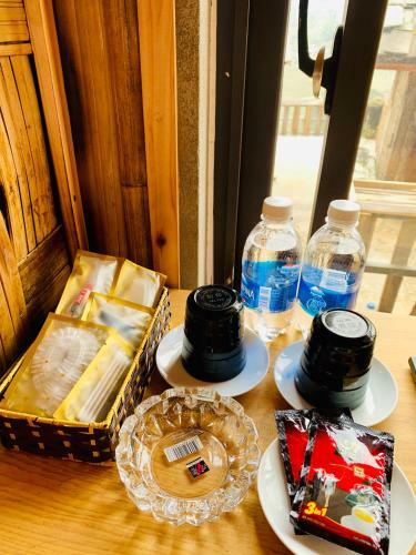 Muong Hoa River View Homestay