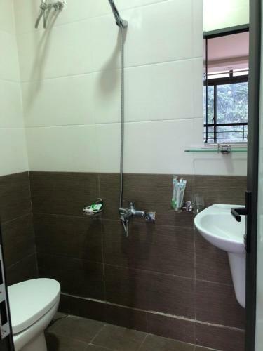 Albergue Tuong Mai Hotel