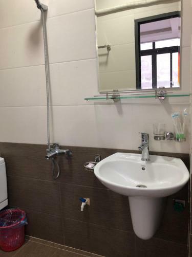 Albergue Tuong Mai Hotel