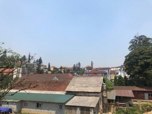 Albergue Tuong Mai Hotel