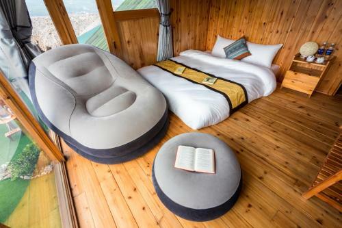 Bed & Breakfast Sapa Eco Hugo