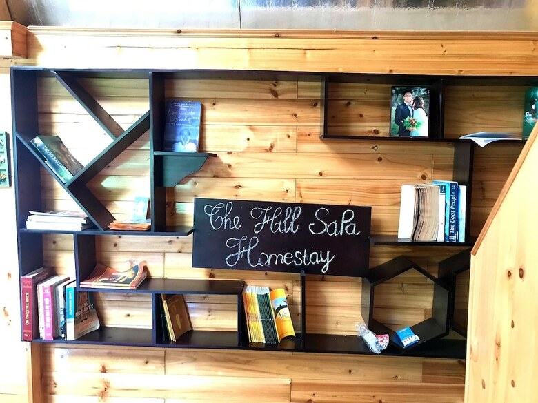 The Hill Sapa Homestay