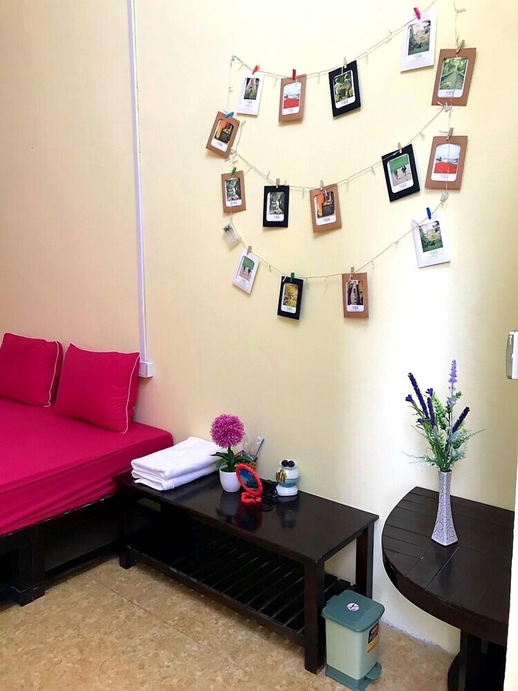 The Hill Sapa Homestay