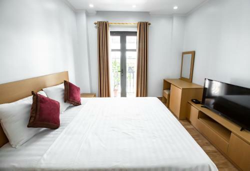 Apartamento The Oriental Ruby