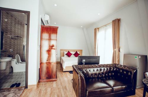 Apartamento The Oriental Ruby