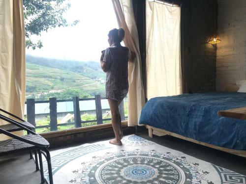 Hotel C?mlam Eco House