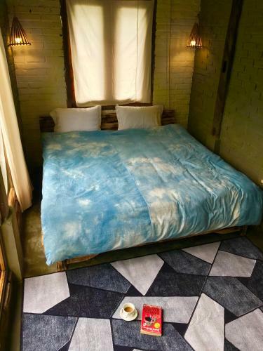 Hotel C?mlam Eco House