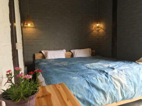 Hotel C?mlam Eco House