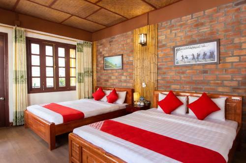 Hotel Oyo 836 Mangcay House