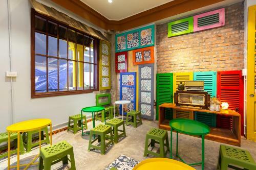 Hotel Oyo 836 Mangcay House