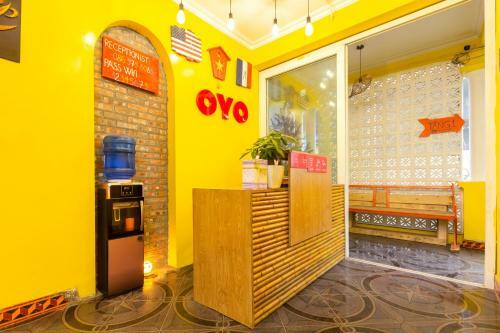 Hotel Oyo 836 Mangcay House