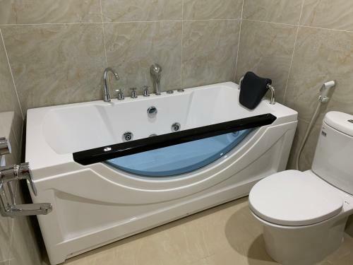 Galaxy Grand Hotel
