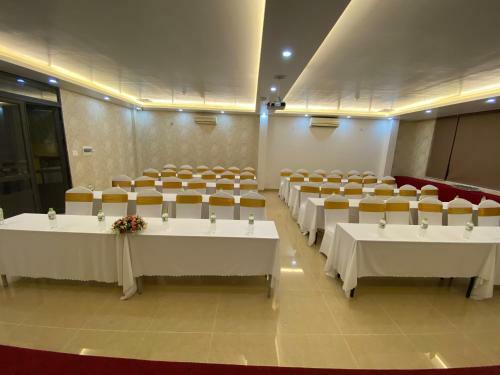 Galaxy Grand Hotel