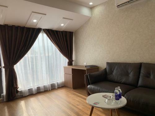 Galaxy Grand Hotel