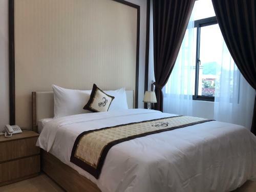 Galaxy Grand Hotel