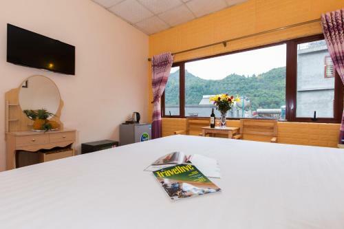 Sapa London Boutique Hotel