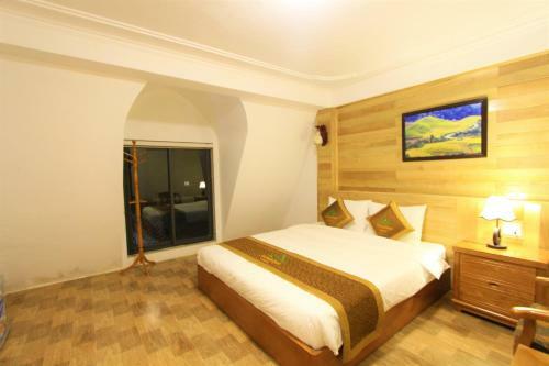 Himalaya Sapa Hotel