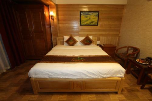 Himalaya Sapa Hotel