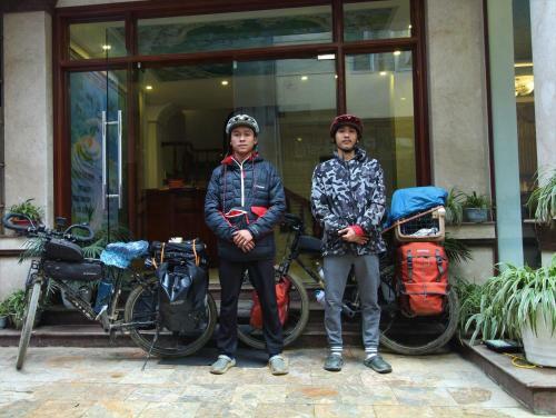 Himalaya Sapa Hotel