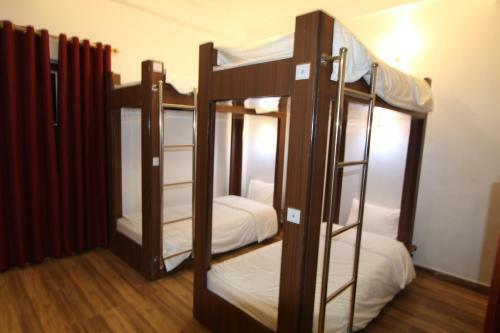 Himalaya Sapa Hotel