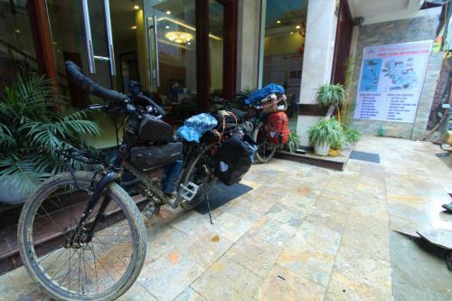 Himalaya Sapa Hotel