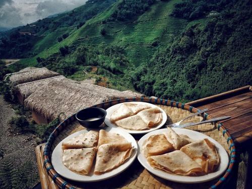 Hotel Chapa Farmstay - Mountain Retreat