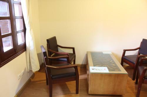 Ham Rong Hotel Sapa