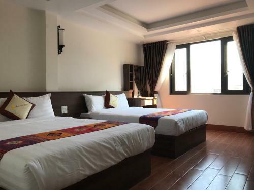 Mai V�ng Hotel