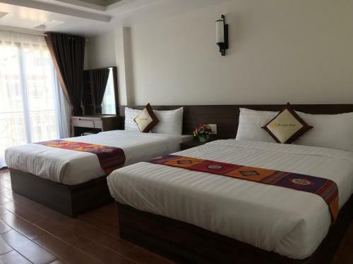 Mai V�ng Hotel
