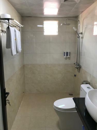 Mai V�ng Hotel