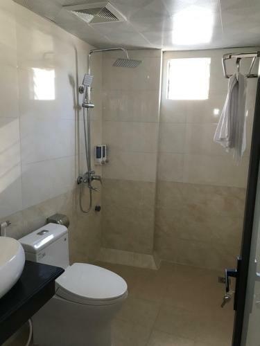 Mai V�ng Hotel