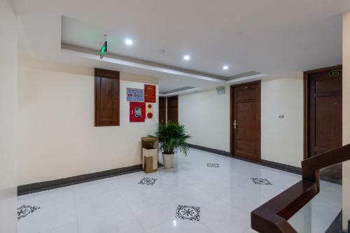 Sapa Passion Hotel & Spa