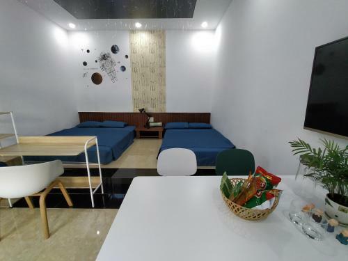 Hotel Balanha