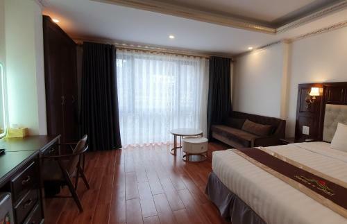 Sunrise Boutique Hotel Sapa