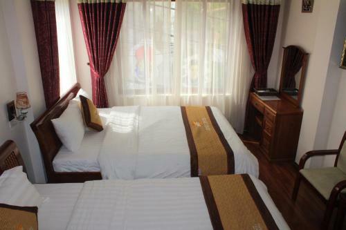 Himalaya View Hotel