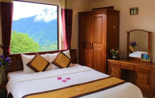 Himalaya View Hotel