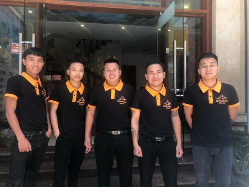 Himalaya View Hotel