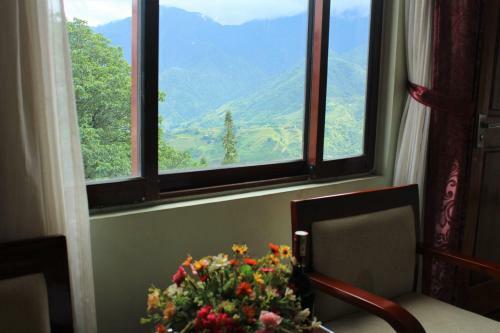 Himalaya View Hotel