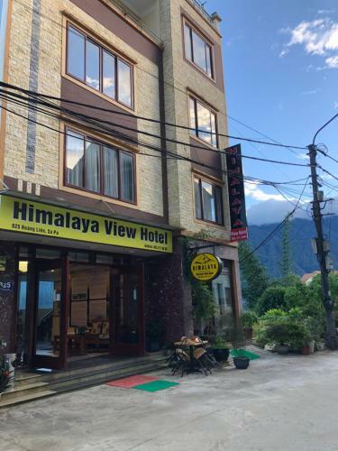 Himalaya View Hotel