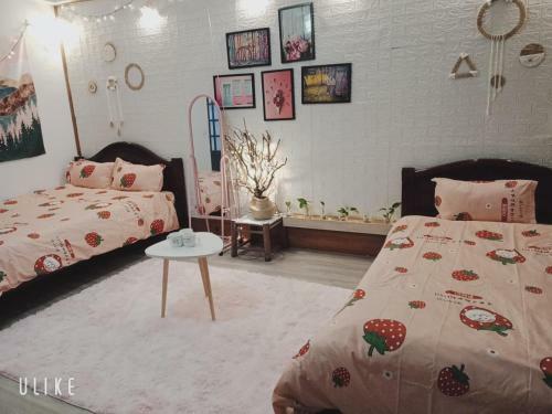 Hotel Tree's Homestay Sapa