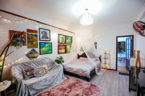 Hotel Tree's Homestay Sapa